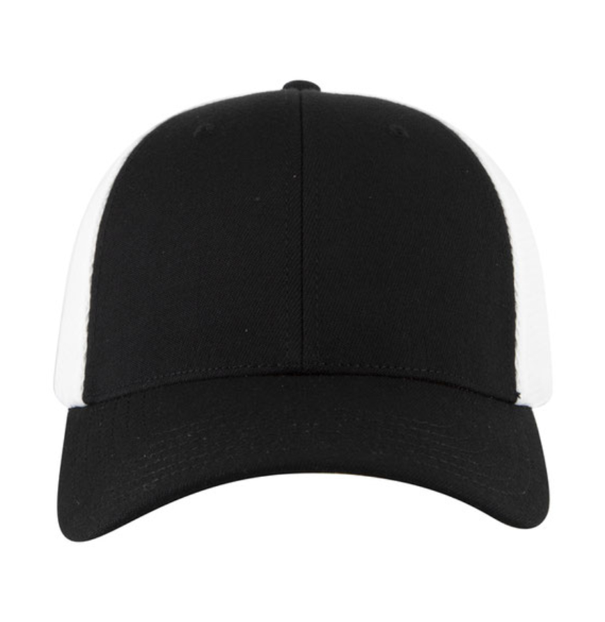 Black/White color