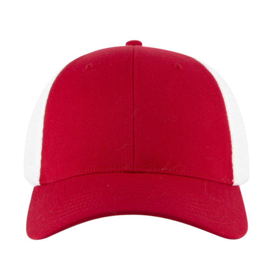 Red/White color