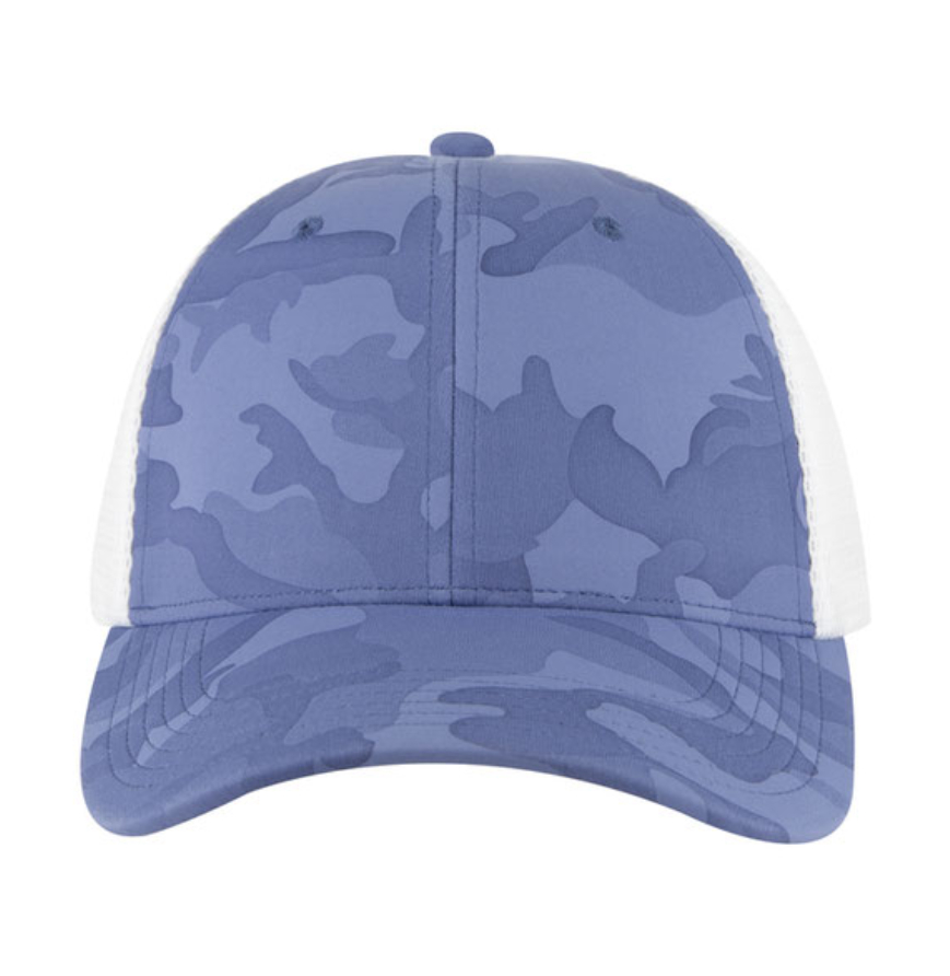 Columbia Blue/Sky Blue/White color
