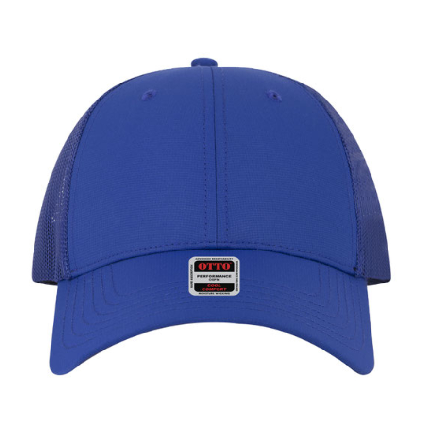 Otto Cap 83-3 Royal front