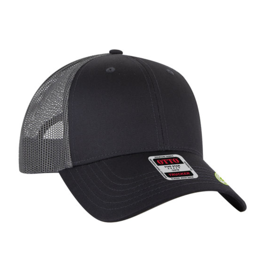 Charcoal Gray color