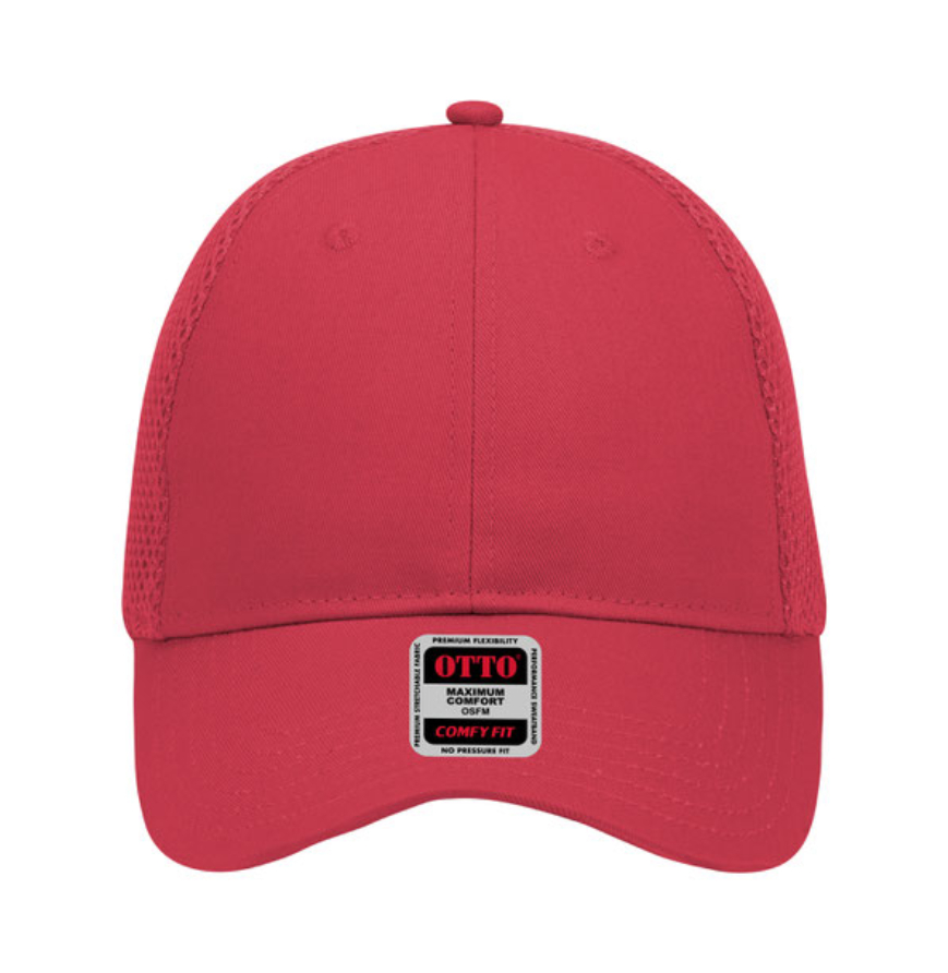 Red color