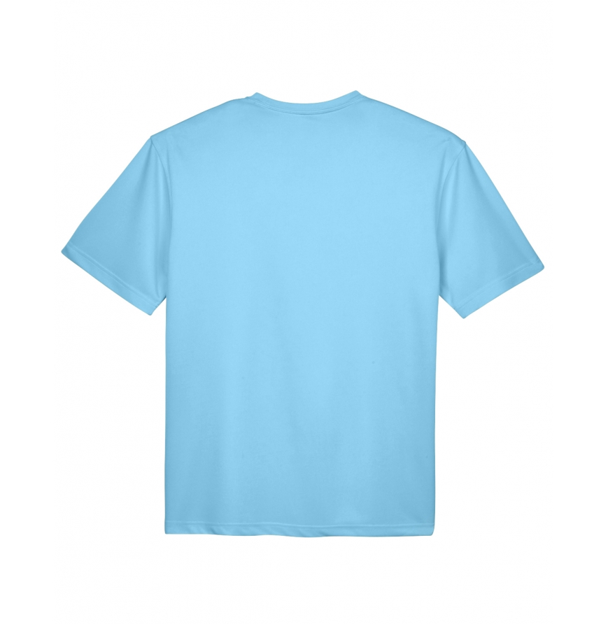 UltraClub 8400 Columbia Blue back