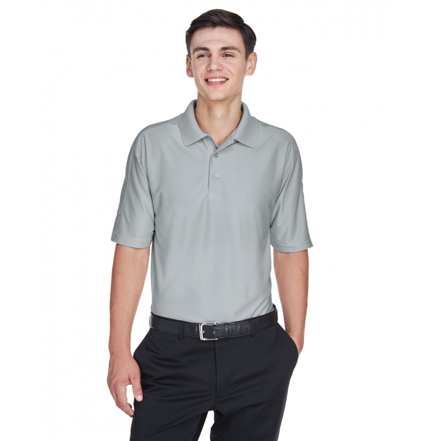UltraClub 8415 Grey front