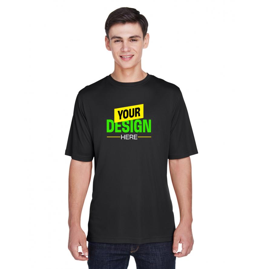 Team 365 TT11 Black front