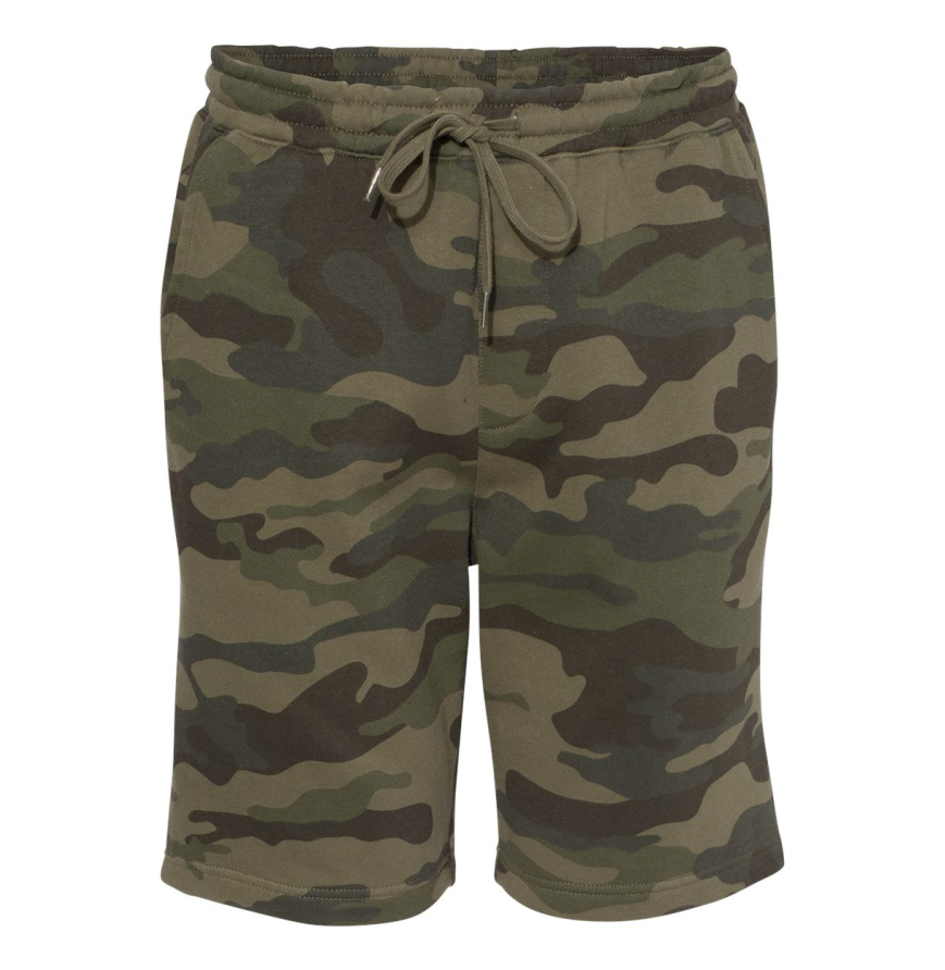 Forest Camo color