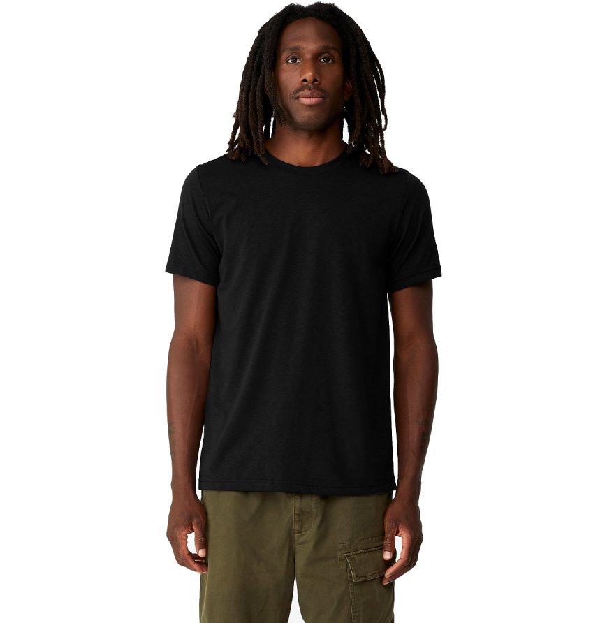 Bella Canvas 3001C Unisex T-Shirt Wholesale AllDayShirts
