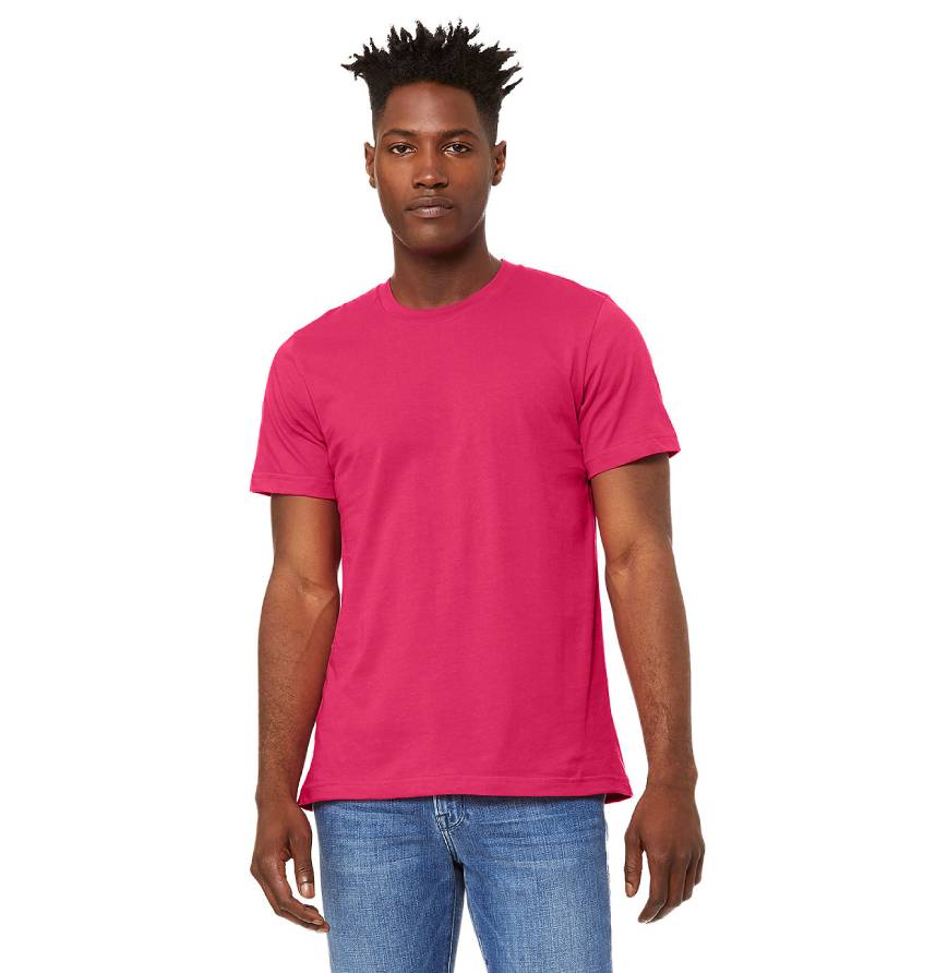 Fuchsia color