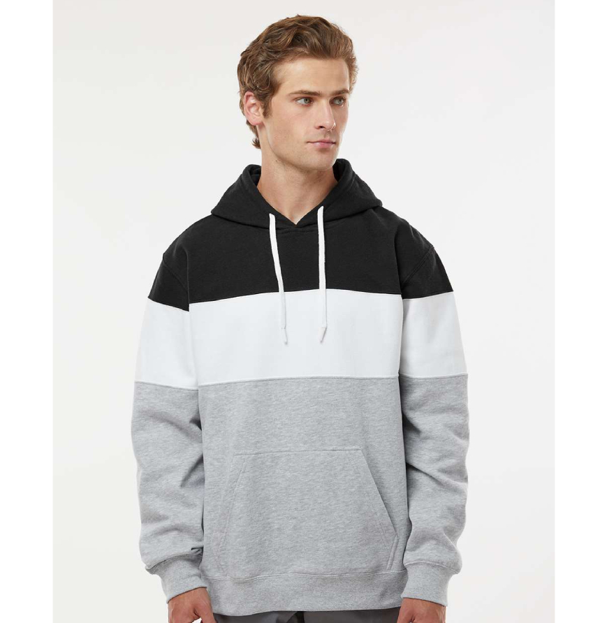 BLACK/ OXFORD color