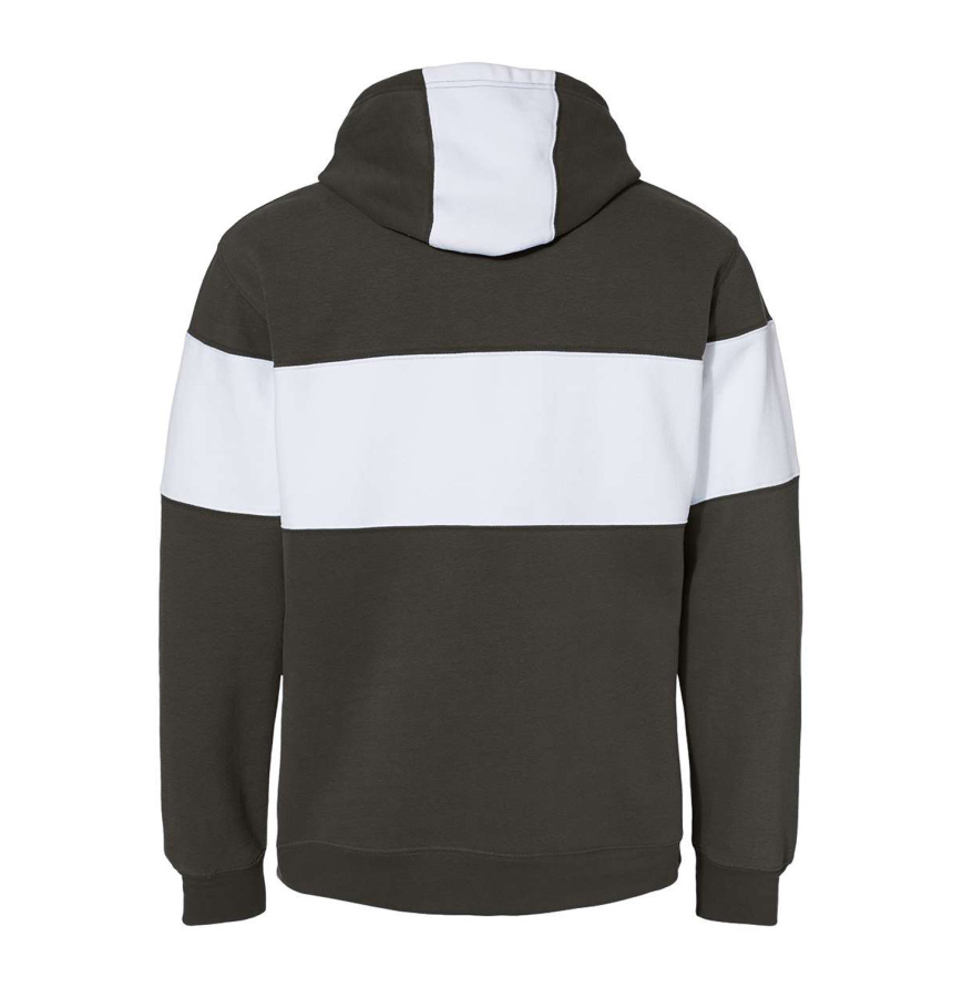 J America 8644JA BLACK back