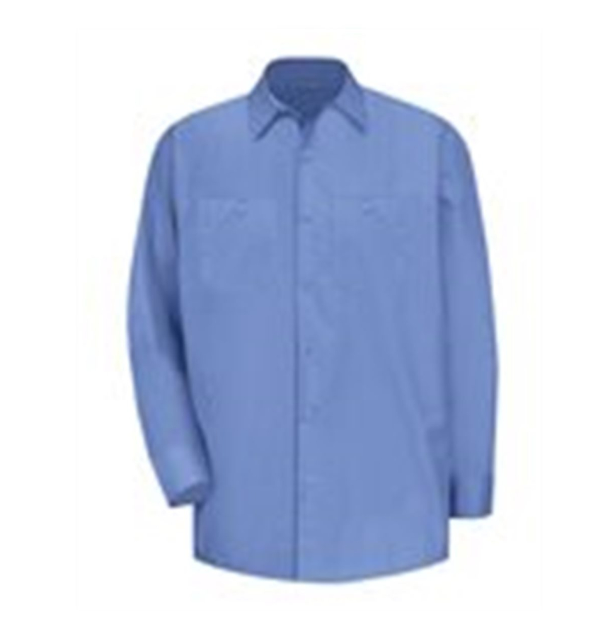 Red Kap SB12T BS-Petrol Blue/ Navy front