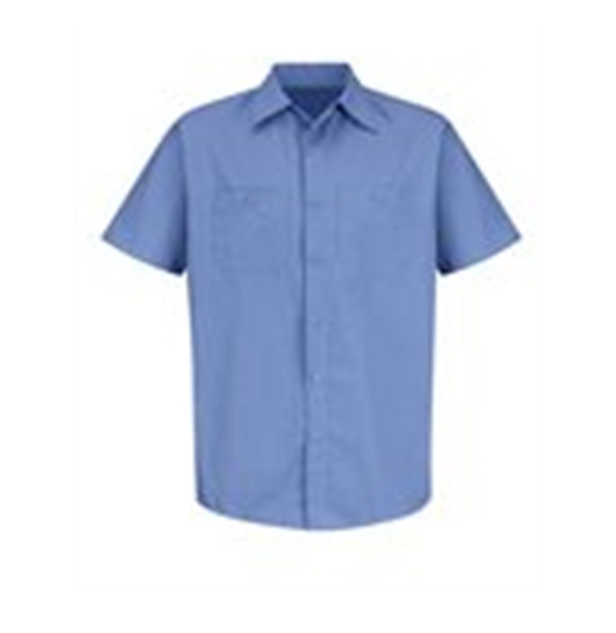 Red Kap SB22T BS-Petrol Blue/ Navy front