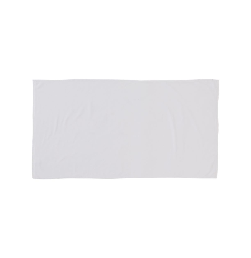 Carmel Towel Company CSUB3060 White front
