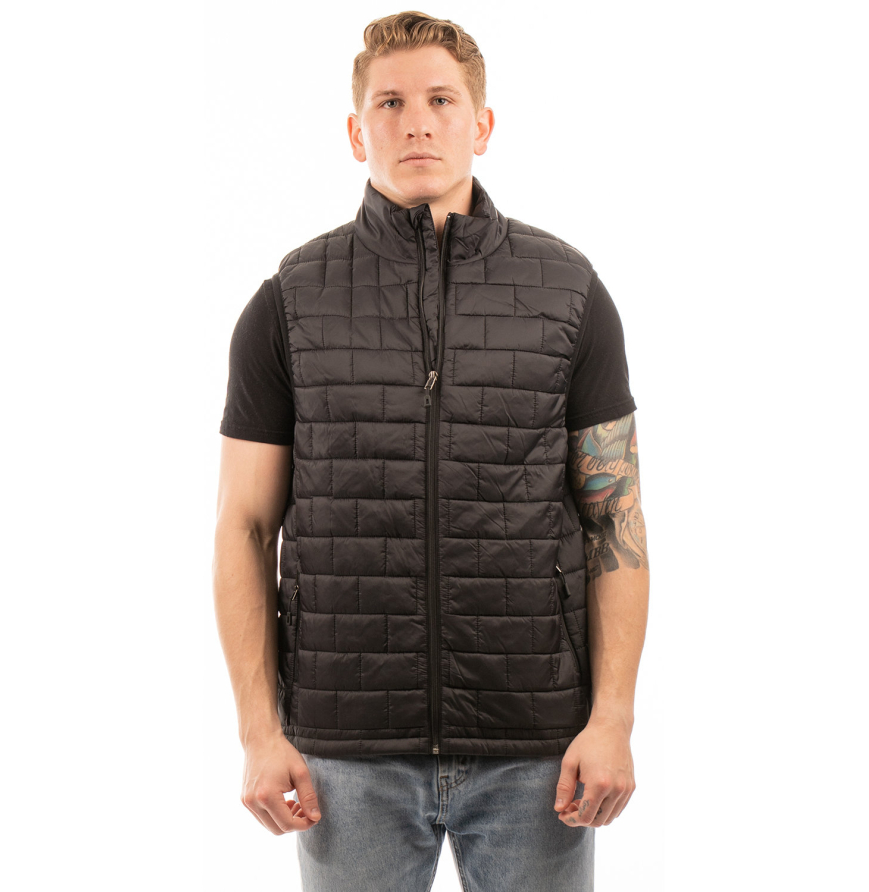 Burnside 8703BU BLACK front