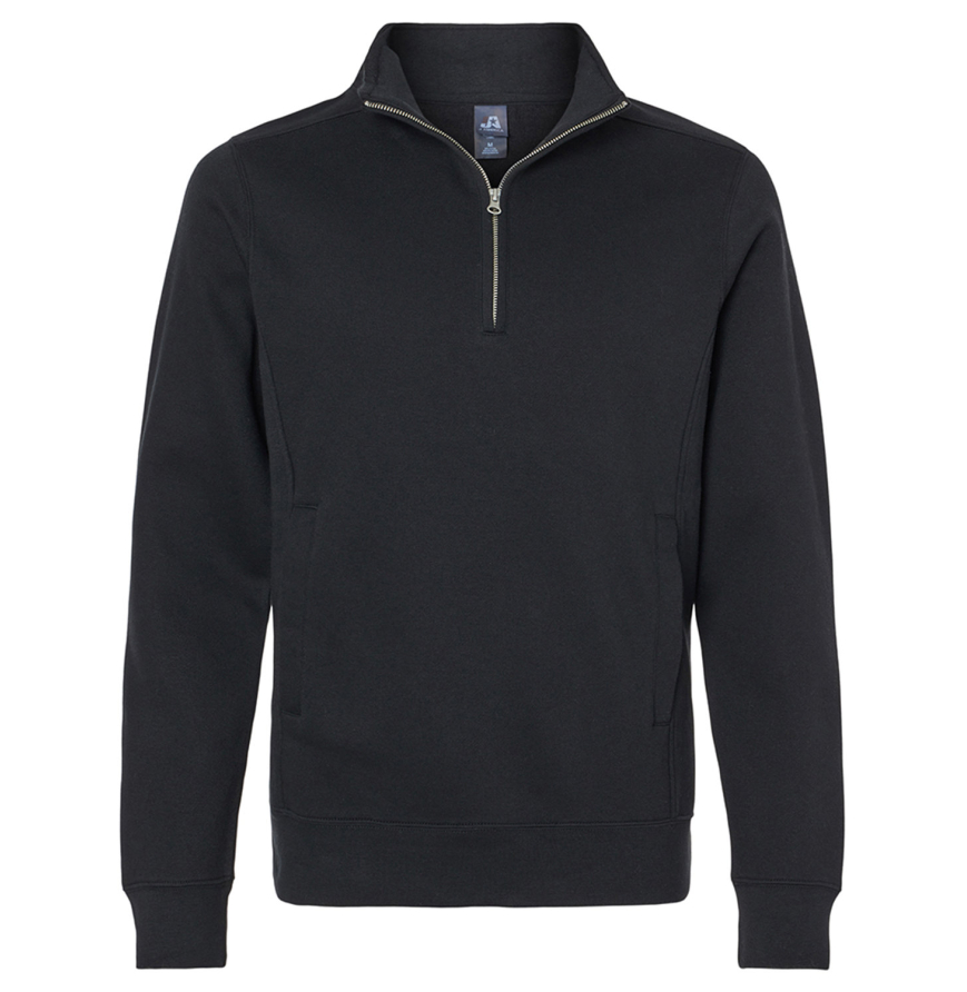 J America 8717JA BLACK front