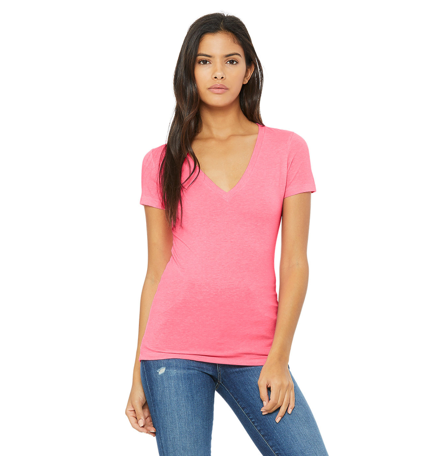 Neon Pink color
