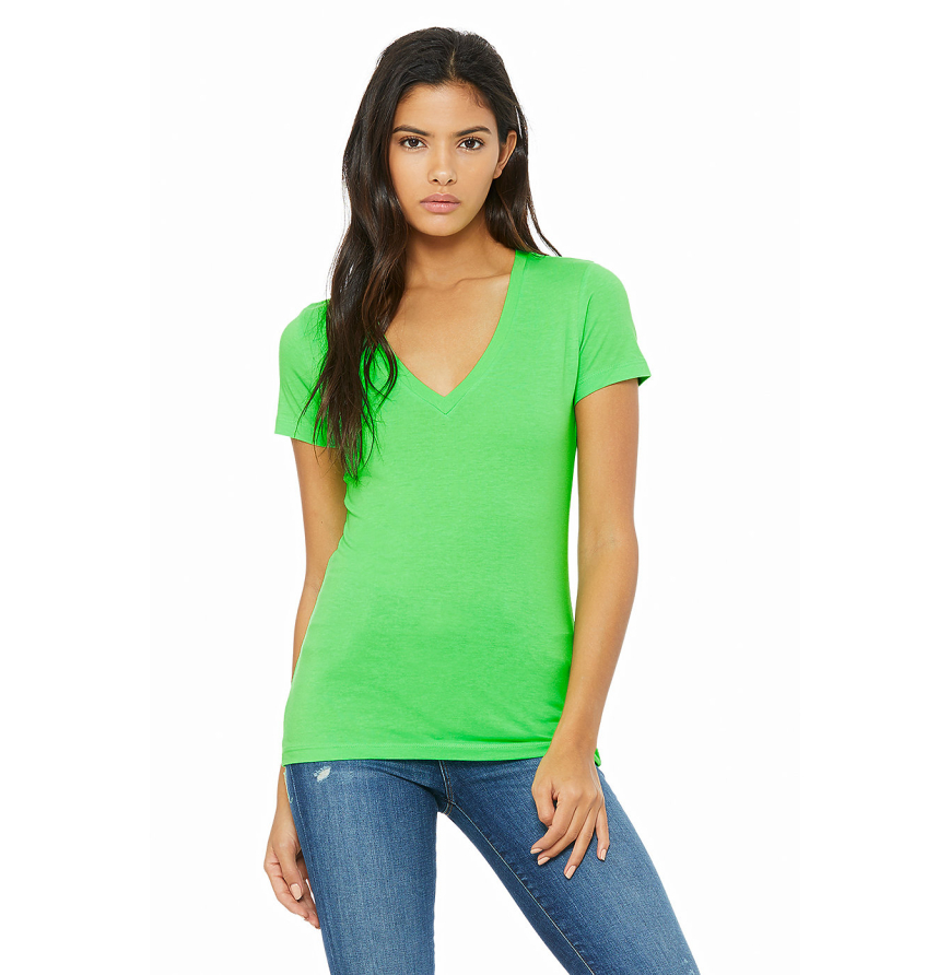 Neon Green color
