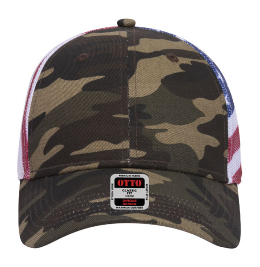 Camo color
