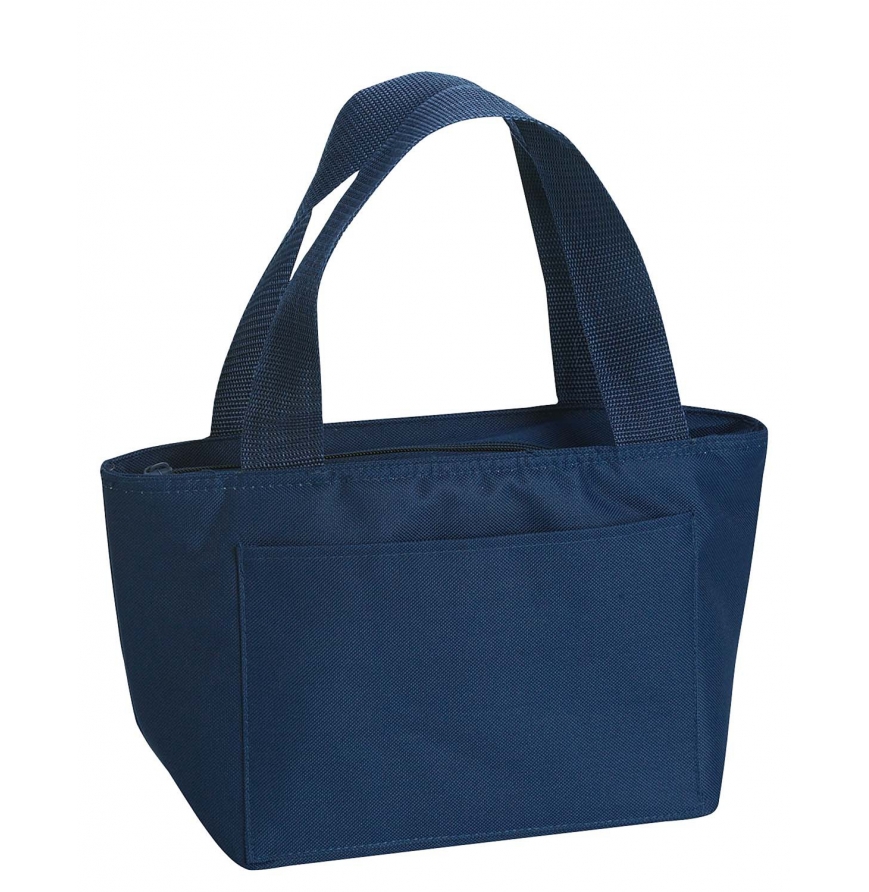 Liberty Bags 8808 Navy front