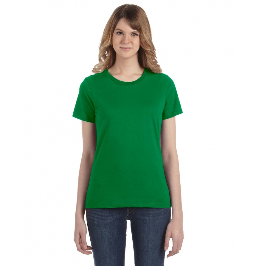 Kelly Green color