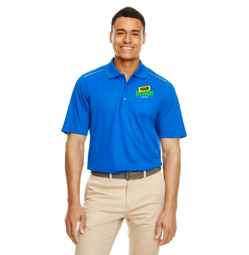 Core 365 88181R True Royal front