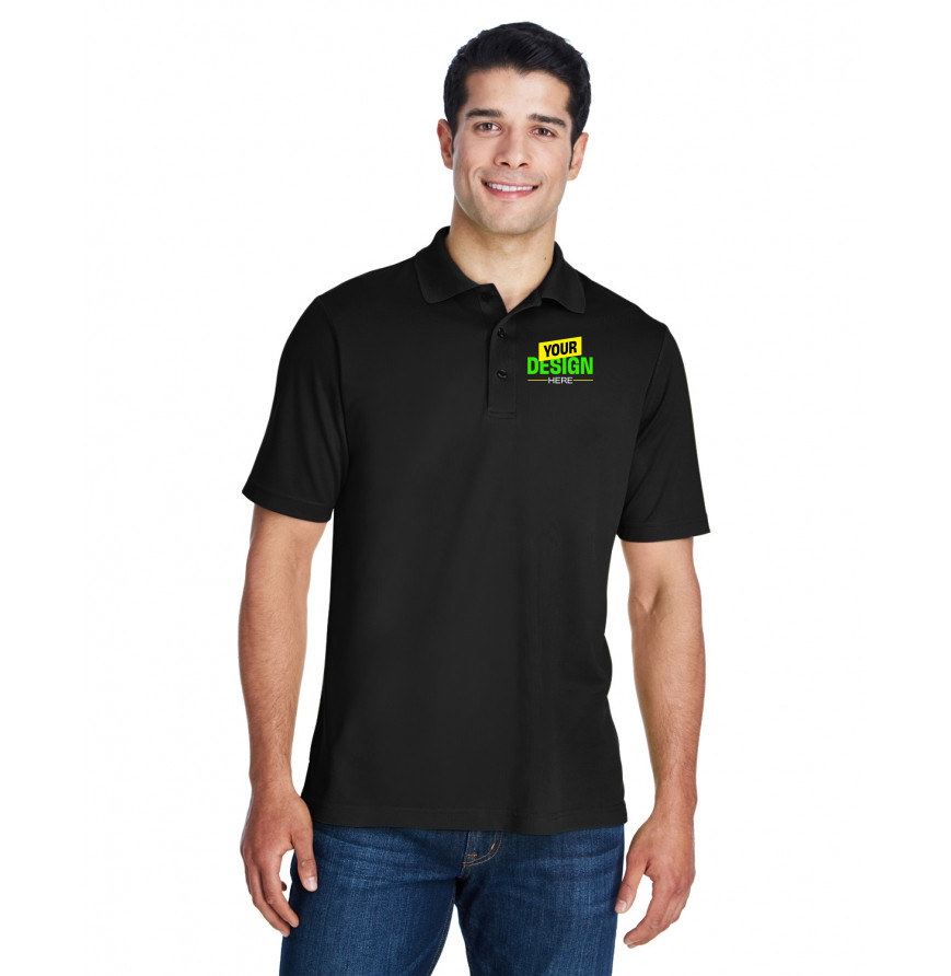 Core 365 88181 Black front