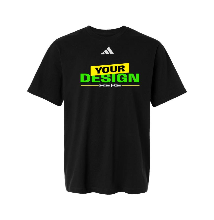 Adidas AT106 Black front