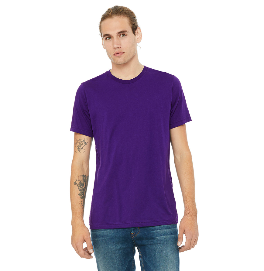 Team Purple