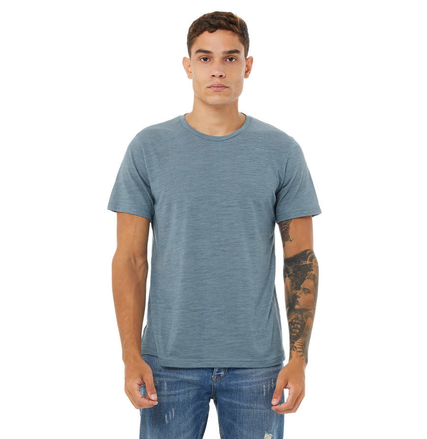 Denim Slub