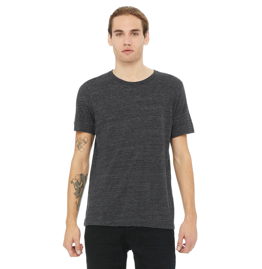 Chrcl Blk Slub