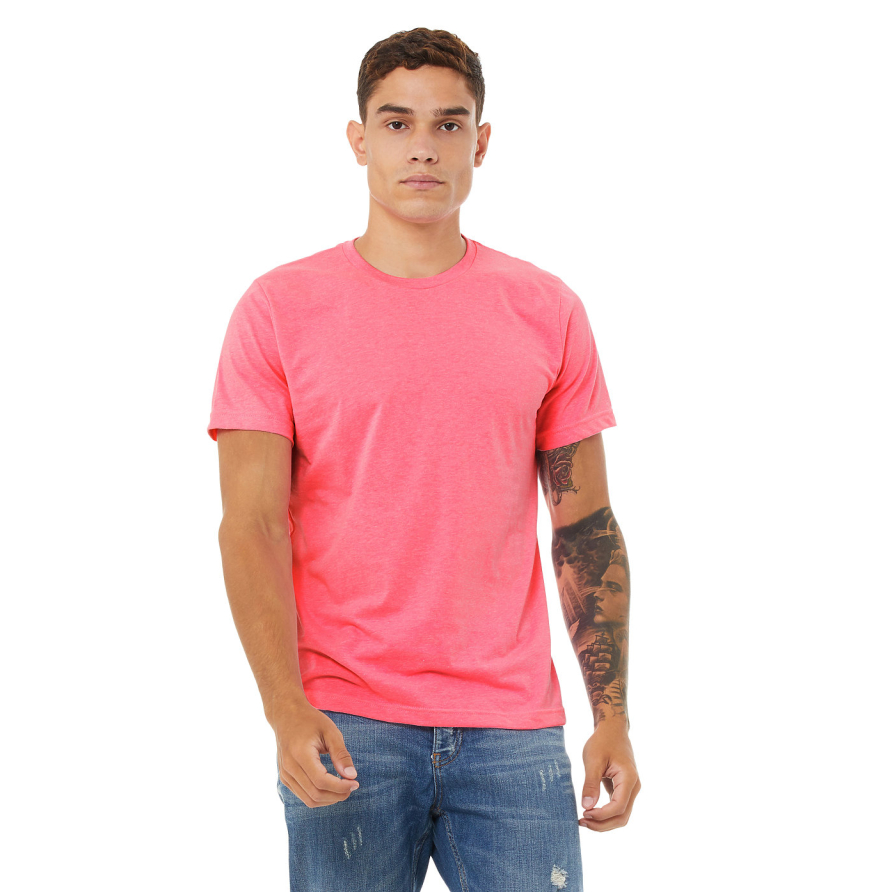 Neon Pink