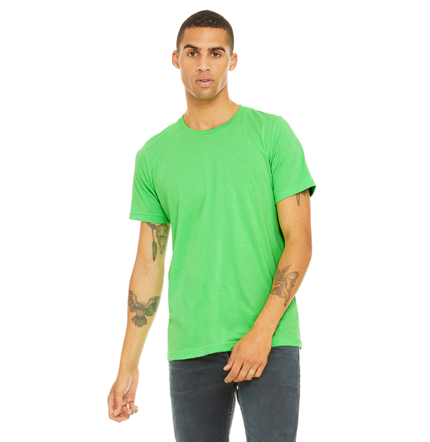 Neon Green