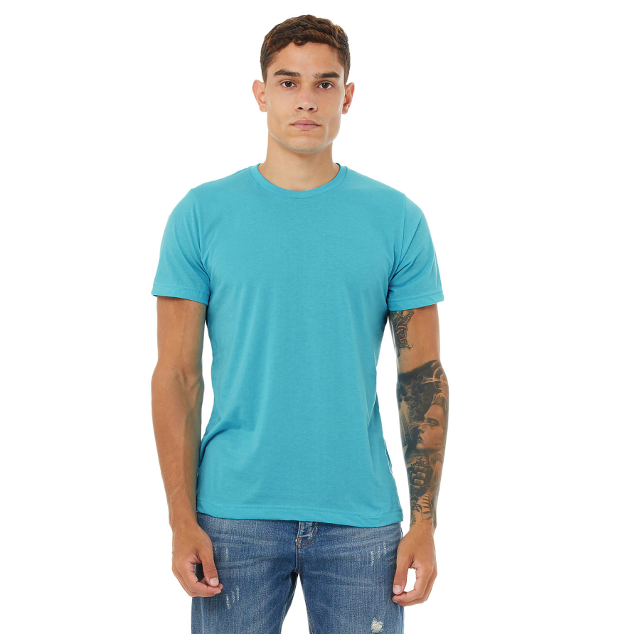 Turquoise