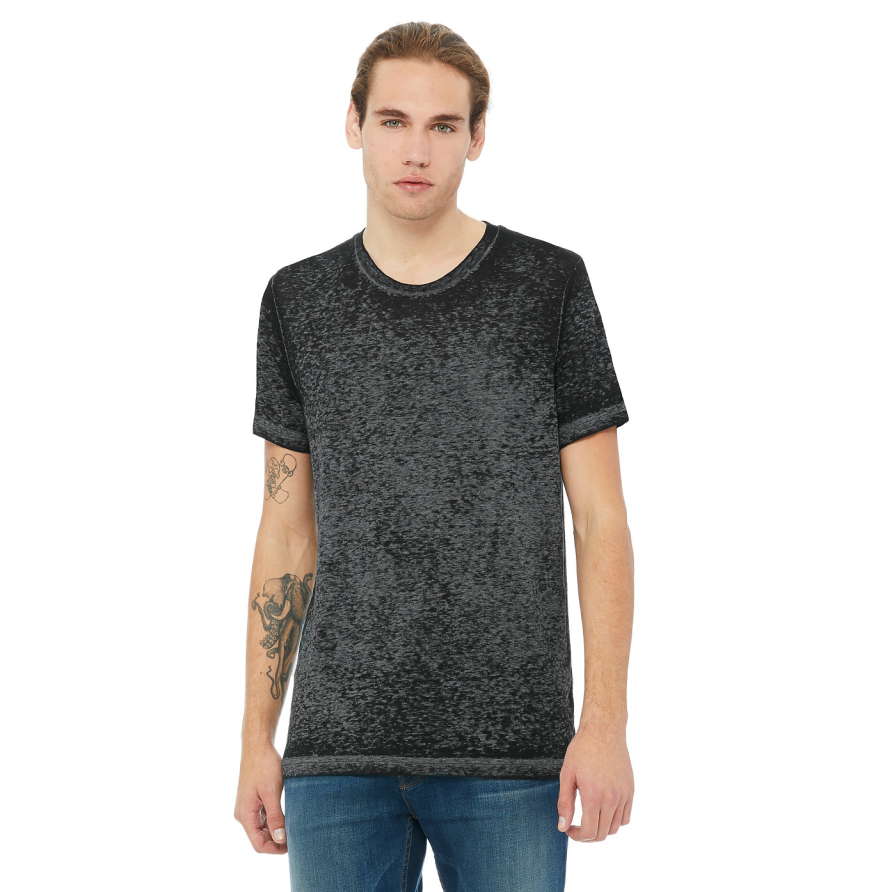 Blk Acid Wash
