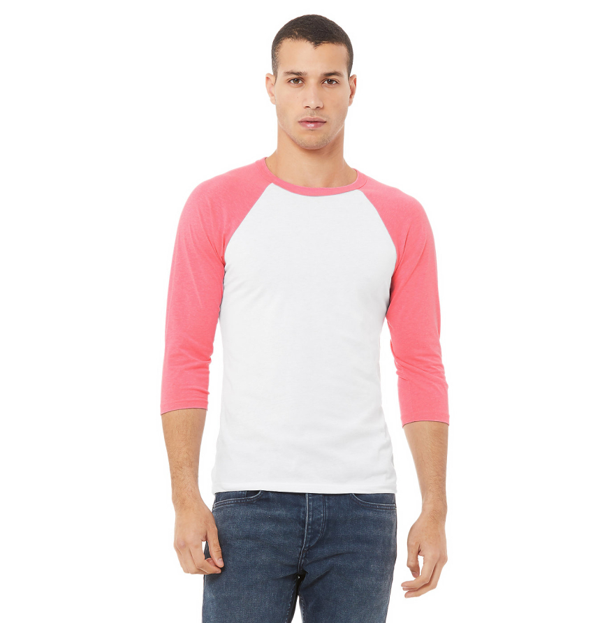 White Neon Pink color