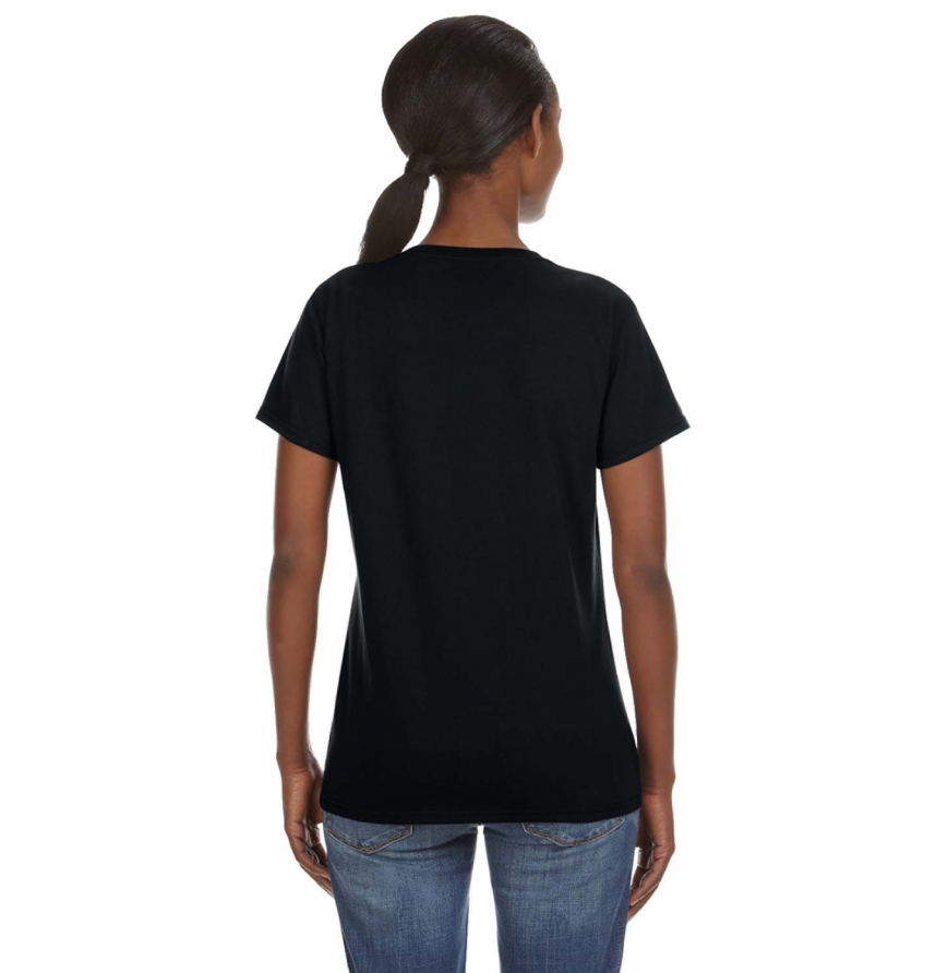 Anvil 88VL Black back