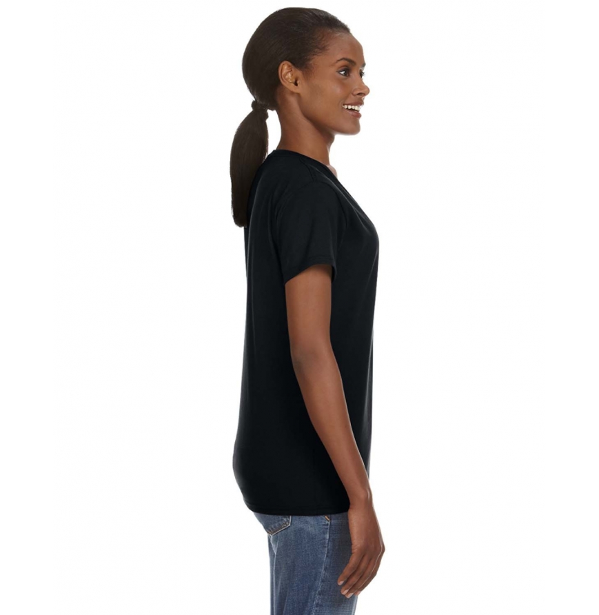 Anvil 88VL Black right