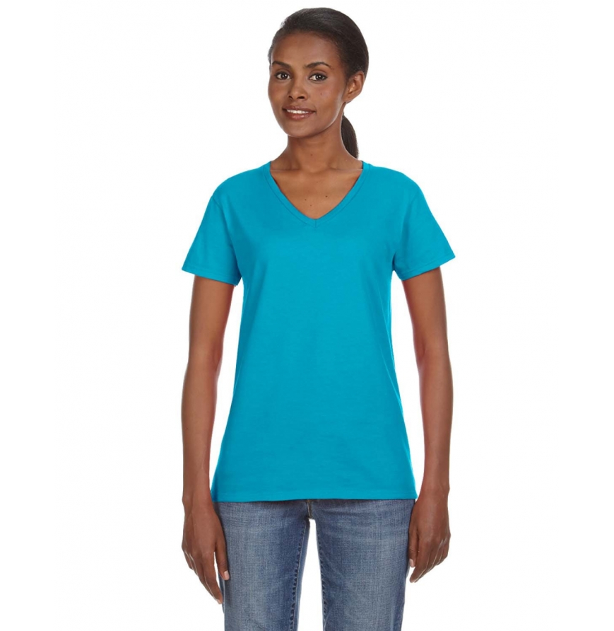 Caribbean Blue color
