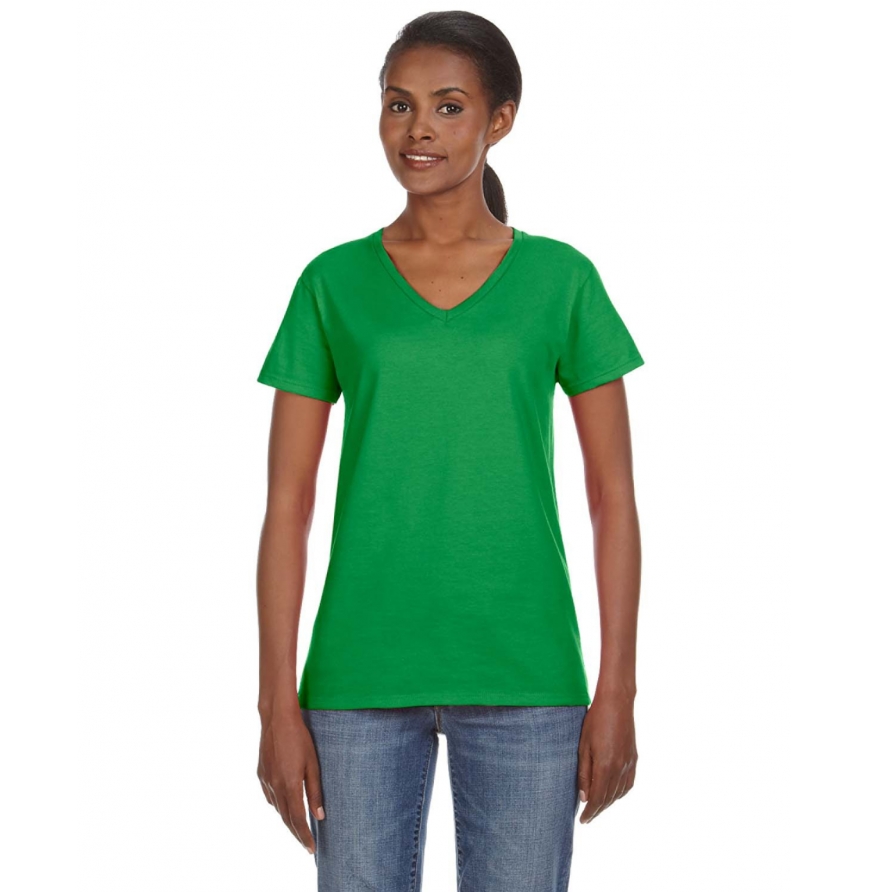 Green Apple color