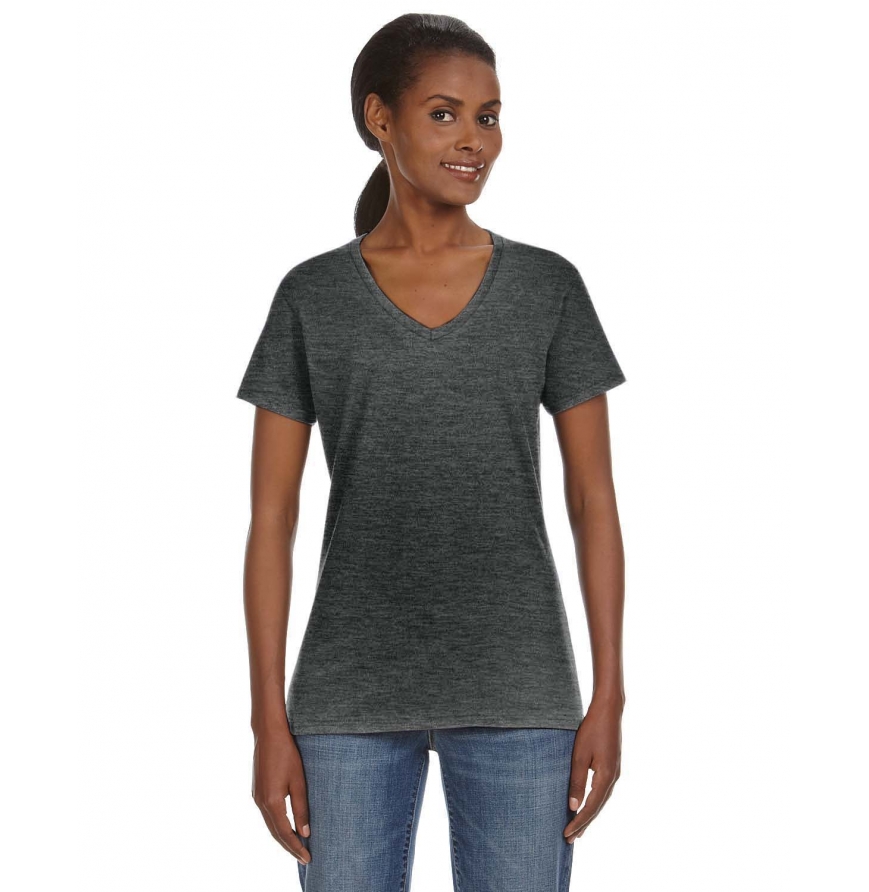 Heather Dk Grey color