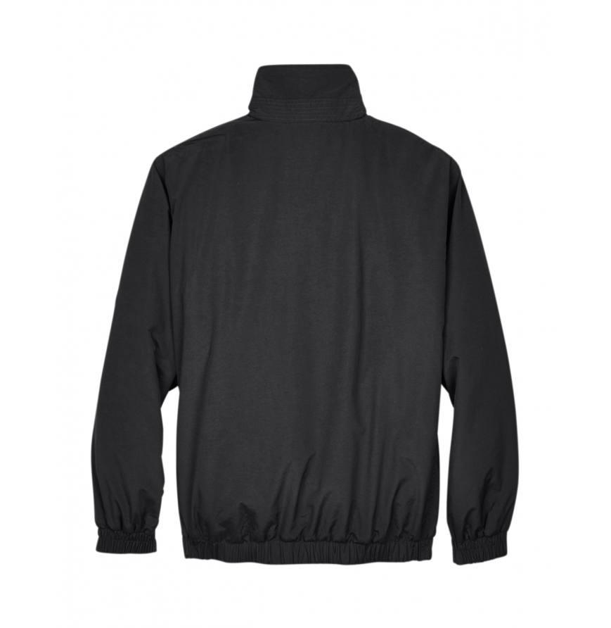 UltraClub 8921 Black Black back