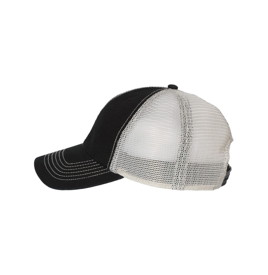 47 Brand 4710 Black/ Stone left