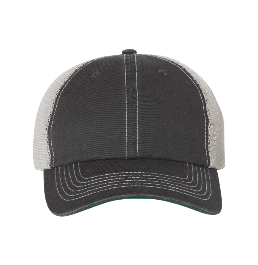 Charcoal/ Stone color