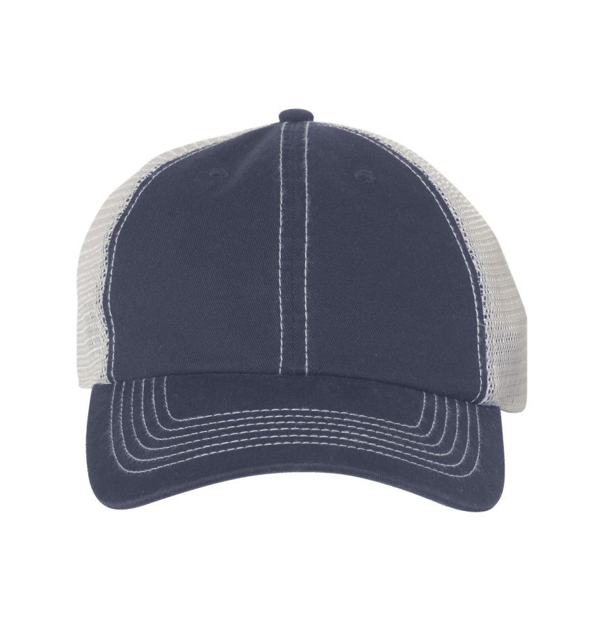 47 Brand 4710 Vintage Navy/ Stone front