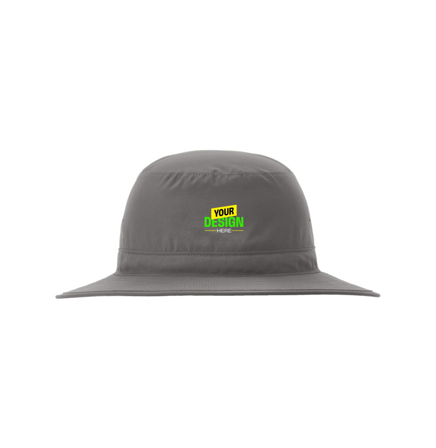 Richardson 909S Charcoal front