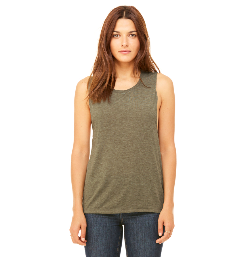 Heather Olive color
