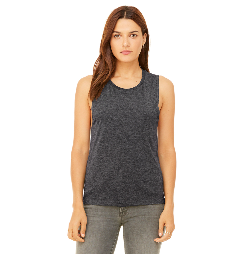 Dark Gry Heather color
