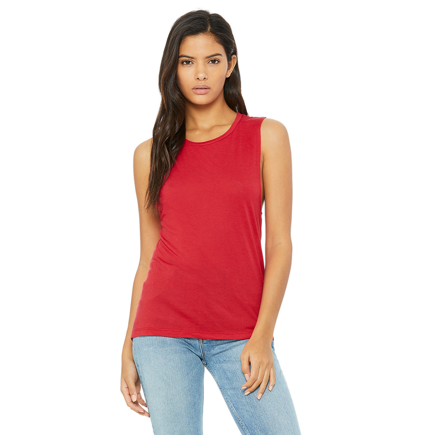 Red color