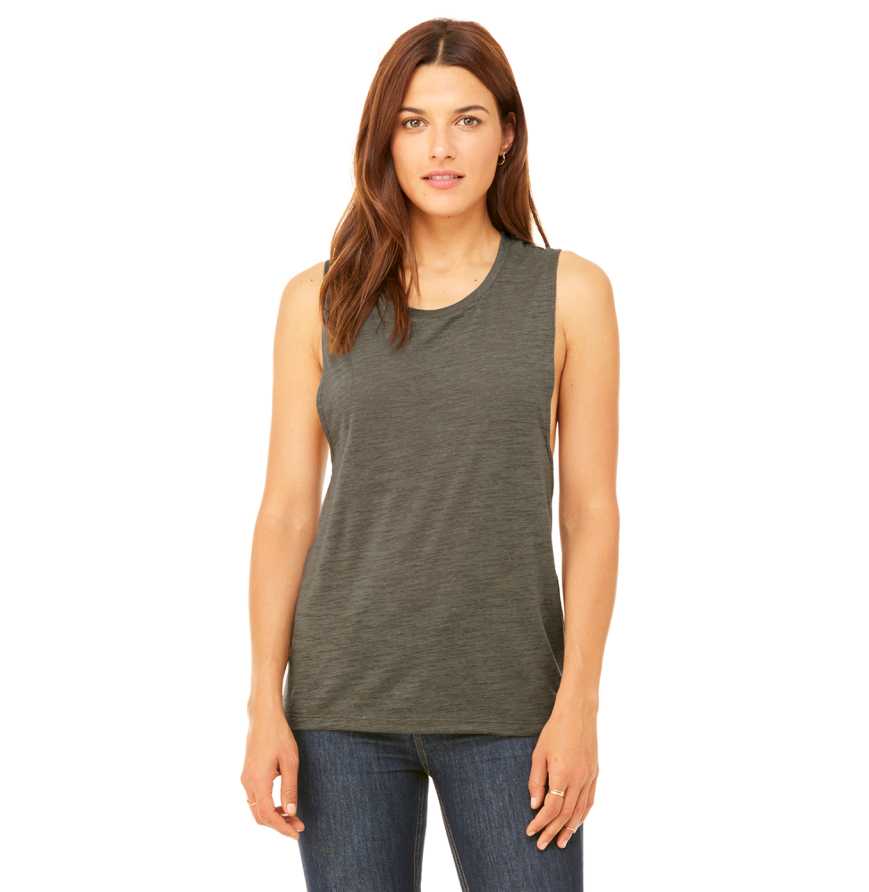 Olive Slub color