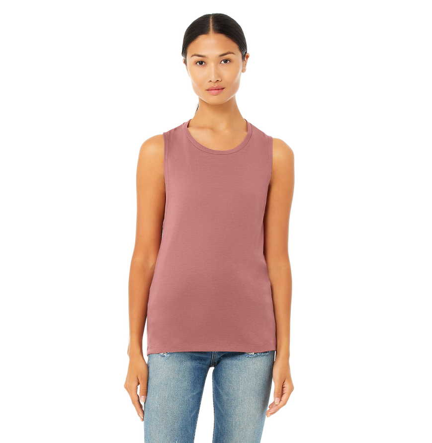 Mauve color